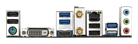 Płyta główna Gigabyte B550M DS3H AC