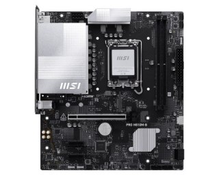 Płyta główna MSI PRO H810M-B