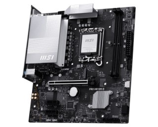 Płyta główna MSI PRO H810M-B