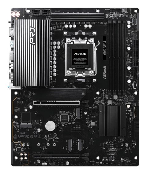 Płyta główna ASRock B850 Pro-A