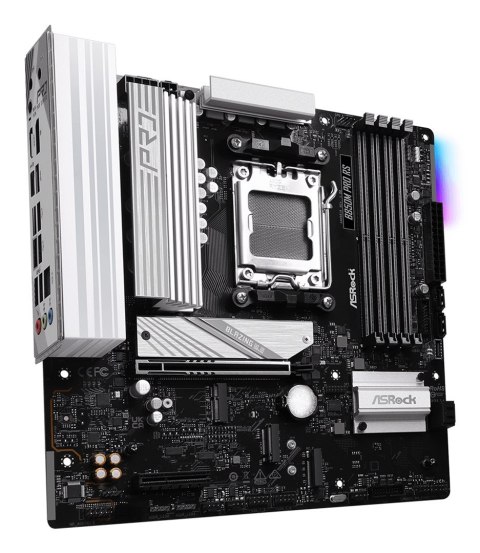 Płyta główna ASRock B850M Pro RS