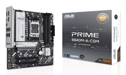 Płyta główna ASUS PRIME B840M-A-CSM