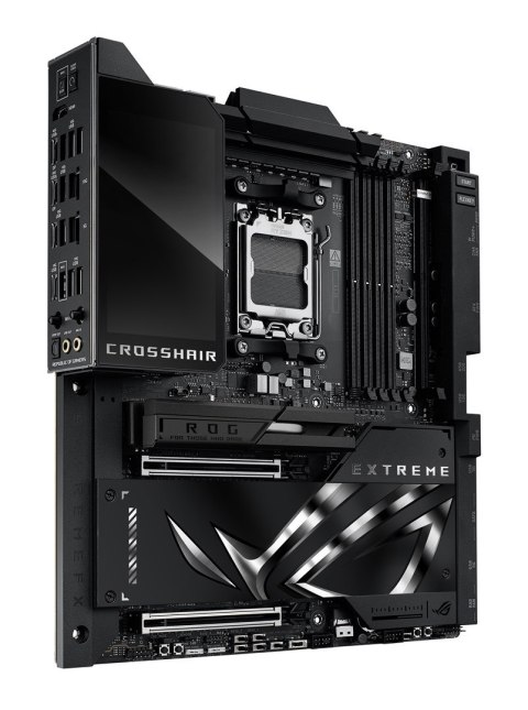 Płyta główna ASUS ROG CROSSHAIR X870E EXTREME