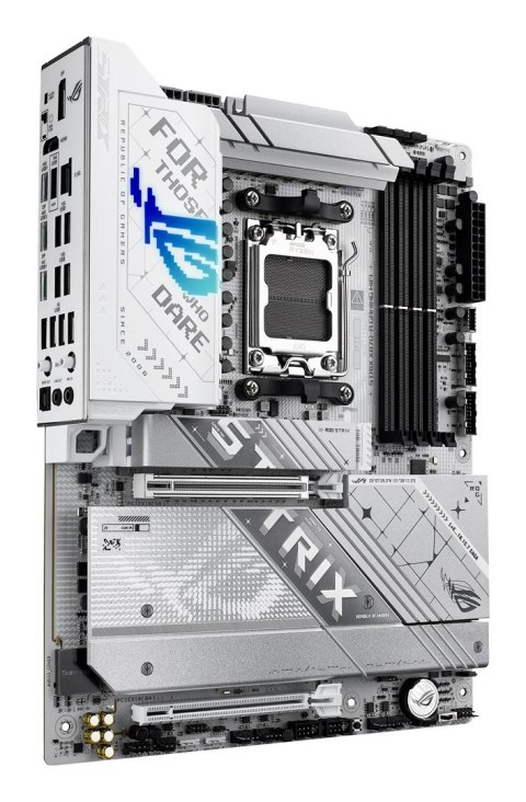 Płyta główna ASUS ROG STRIX X870-A GAMING WIFI