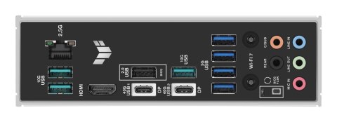 Płyta główna ASUS TUF GAMING X870-PLUS WIFI