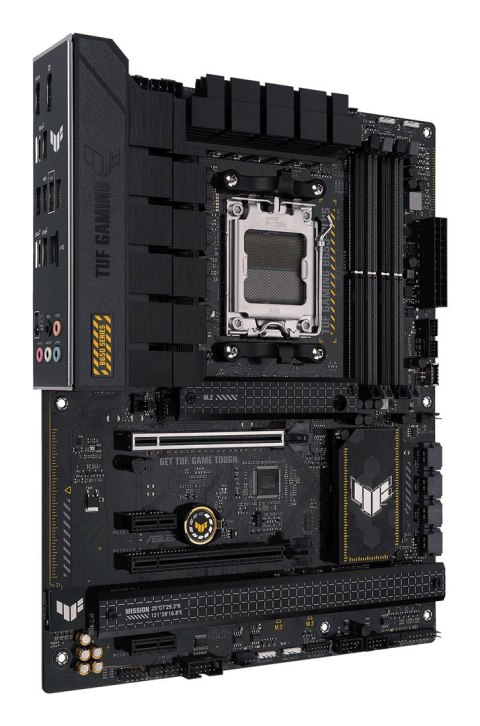 Płyta główna ASUS TUF GAMING B650-PLUS