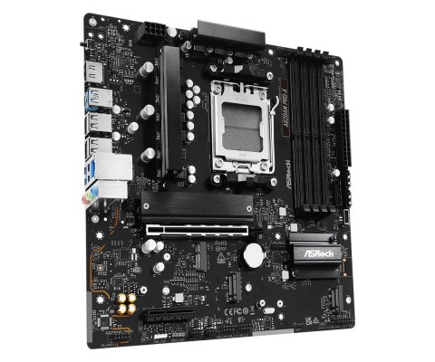 Płyta główna Asrock A620AM PRO-A