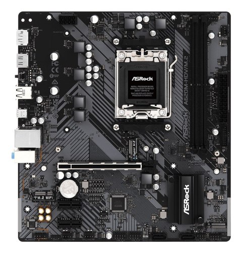 Płyta główna Asrock A620M-HDV/M.2