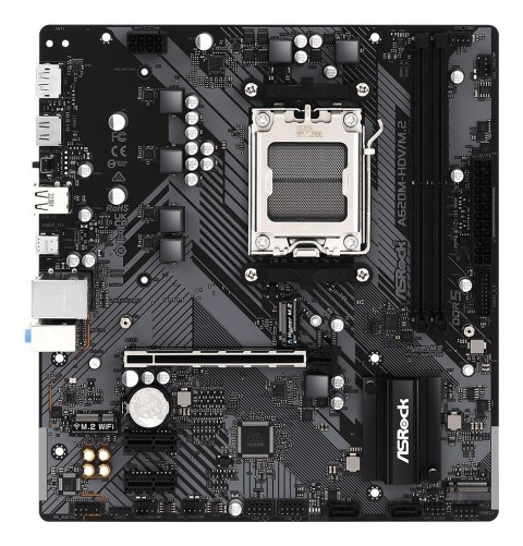 Płyta główna Asrock A620M-HDV/M.2