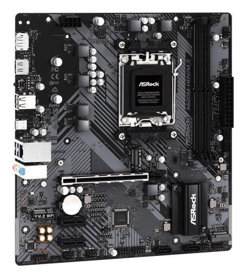 Płyta główna Asrock A620M-HDV/M.2
