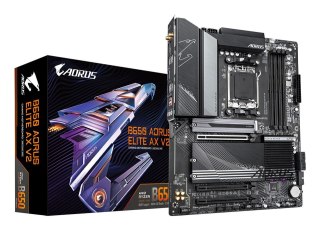 Płyta główna Gigabyte B650 AORUS ELITE AX V2