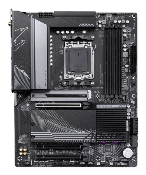 Płyta główna Gigabyte B650 AORUS ELITE AX V2