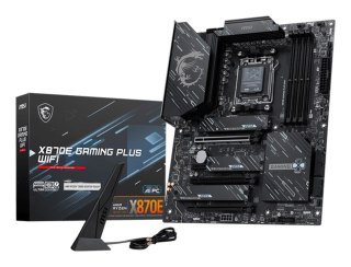 Płyta główna MSI X870E GAMING PLUS WIFI