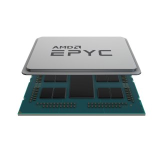 AMD EPYC 9115 CPU for HPE ProLiant P72659-B21