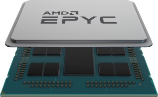 AMD EPYC 9354P CPU for HPE ProLiant P53704-B21