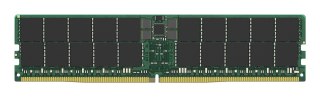 Kingston RDIMM 128GB DDR5 2Rx4 Micron B 6400MHz PC5-51200 KSM64R52BD4-128MB