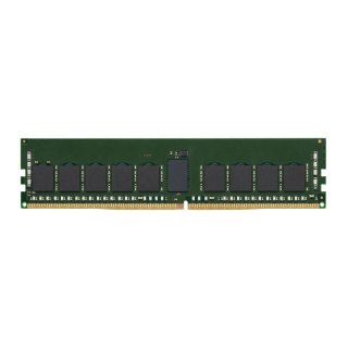 Kingston RDIMM 16GB DDR4 1Rx4 Micron R 2666MHz PC4-21300 KSM26RS4/16MRR