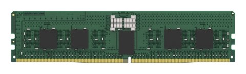 Kingston RDIMM 16GB DDR5 1Rx8 Micron D 6400MHz PC5-51200 KSM64R52BS8-16MD
