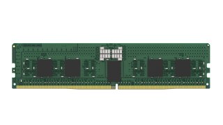 Kingston RDIMM 16GB DDR5 1Rx8 Micron D Renesas 5600MHz PC5-44800 KSM56R46BS8PMI-16MDI