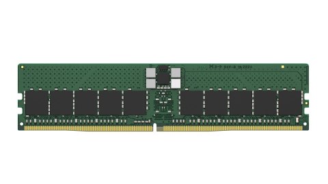 Kingston RDIMM 32GB DDR5 1Rx4 Hynix A Renesas 5600MHz PC5-44800 KSM56R46BS4PMI-32HAI