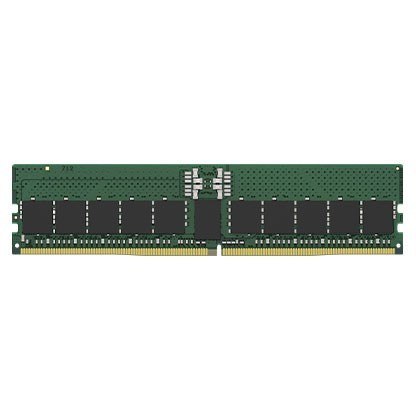 Kingston RDIMM 32GB DDR5 1Rx4 Hynix M Rambus 4800MHz PC5-38400 KSM48R40BS4TMM-32HMR