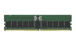 Kingston RDIMM 32GB DDR5 1Rx4 Micron D Renesas 5600MHz PC5-44800 KSM56R46BS4PMI-32MDI