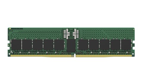 Kingston RDIMM 32GB DDR5 2Rx8 Micron D 4800MHz PC5-38400 KSM48R40BD8-32MD