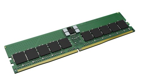 Kingston RDIMM 32GB DDR5 2Rx8 Micron D 5600MHz PC5-44800 KSM56R46BD8-32MD