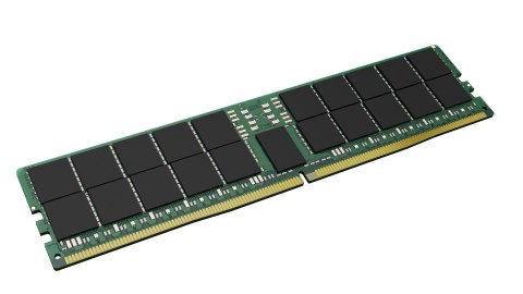 Kingston RDIMM 64GB DDR5 2Rx4 Hynix A 4800MHz PC5-38400 KSM48R40BD4-64HA