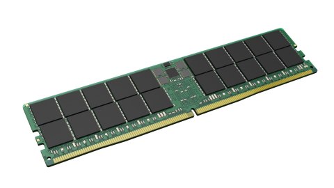 Kingston RDIMM 64GB DDR5 2Rx4 Hynix A 5600MHz PC5-44800 KSM56R46BD4-64HA