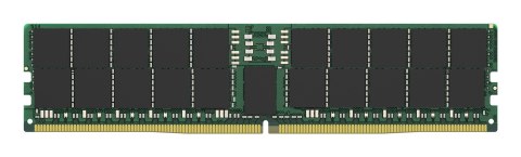 Kingston RDIMM 64GB DDR5 2Rx4 Micron D 6400MHz PC5-51200 KSM64R52BD4-64MD