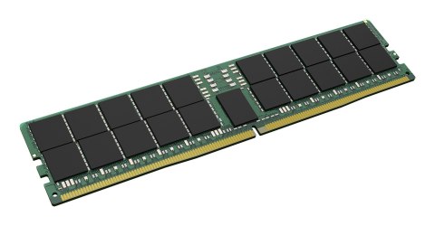 Kingston RDIMM 64GB DDR5 2Rx4 Micron D 6400MHz PC5-51200 KSM64R52BD4-64MD