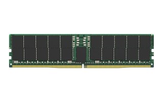 Kingston RDIMM 96GB DDR5 2Rx4 Micron B Renesas 5600MHz PC5-44800 KSM56R46BD4PMI-96MBI