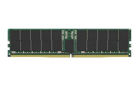Kingston RDIMM 96GB DDR5 2Rx4 Micron B Renesas 5600MHz PC5-44800 KSM56R46BD4PMI-96MBI