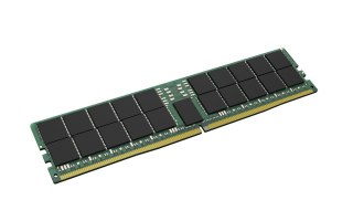 Kingston RDIMM 96GB DDR5 2Rx4 Micron B Renesas 5600MHz PC5-44800 KSM56R46BD4PMI-96MBI