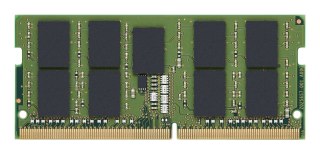 Kingston SODIMM ECC 16GB DDR4 2Rx8 Hynix E 3200MHz PC4-25600 KSM32SED8/16HE