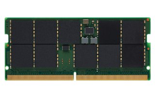 Kingston SODIMM ECC 16GB DDR5 1Rx8 Hynix A 4800MHz PC5-38400 KSM48T40BS8KI-16HA