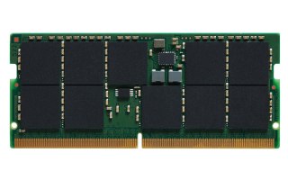 Kingston SODIMM ECC 32GB DDR5 2Rx8 Hynix A 4800MHz PC5-38400 KSM48T40BD8KI-32HA