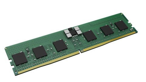 Kingston UDIMM ECC 16GB DDR5 1Rx8 Hynix A 4800MHz PC5-38400 KSM48E40BS8KI-16HA