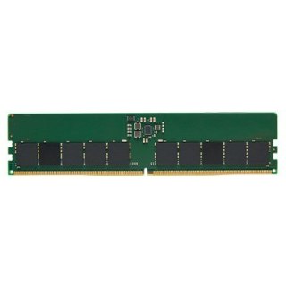 Kingston UDIMM ECC 16GB DDR5 1Rx8 Hynix A 5200MHz PC5-41600 KSM52E42BS8KM-16HA