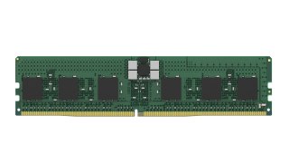 Kingston UDIMM ECC 24GB DDR5 1Rx8 Micron B Renesas 5600MHz PC5-44800 KSM56R46BS8PMI-24MBI
