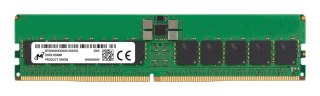 Micron RDIMM 32GB DDR5 2Rx8 5600MHz PC5-44800 ECC REGISTERED MTC20F2085S1RC56BR
