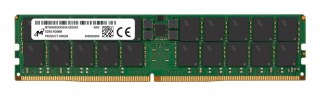 Micron RDIMM 64GB DDR5 2Rx4 5600MHz PC5-44800 ECC REGISTERED MTC40F2046S1RC56BR