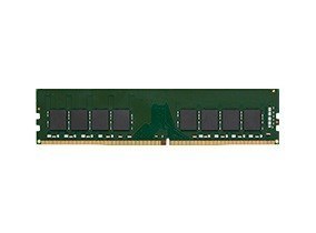 Pamięć Kingston dedykowana do Dell 16GB DDR4-3200Mhz ECC Module
