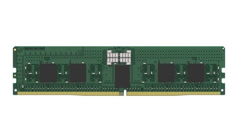 Pamięć Kingston dedykowana do Dell 16GB DDR5-5600Mhz Reg ECC Single Rank Module