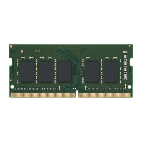 Pamięć Kingston dedykowana do Dell 8GB DDR4 3200Mhz ECC SODIMM