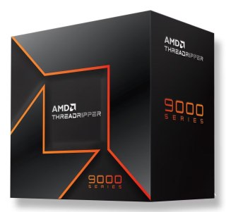 Procesor AMD Threadripper 9980X (64C/128T) 3.2Ghz (5.4 GHz Turbo) Socket sTR5 TDP 350W box