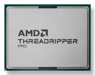 Procesor AMD Threadripper PRO 9965WX  (24C/48T) 4.2 GHz (5.4 GHz Turbo) Socket sTR5 TDP 350W box
