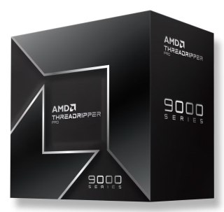 Procesor AMD Threadripper PRO 9985WX (64C/128T) 3.2 GHz (5.4 GHz Turbo) Socket sTR5 TDP 350W box