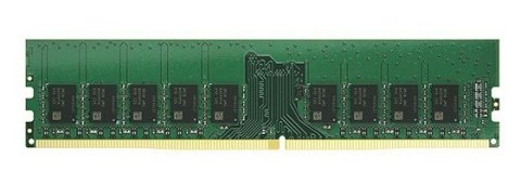 Synology 8GB DDR4 ECC Unbuffered DIMM (RS2825RP+) D4EU02-8G